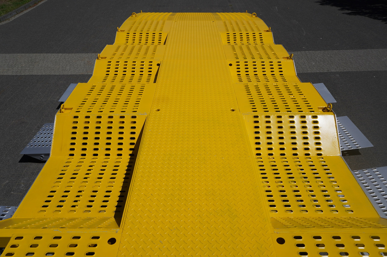 MERCEDES-BENZ Actros 1845 / NEW TOW TRUCK PLATFORM/ Sleeper cab / several units - crédit-bail MERCEDES-BENZ Actros 1845 / NEW TOW TRUCK PLATFORM/ Sleeper cab / several units: photos 6