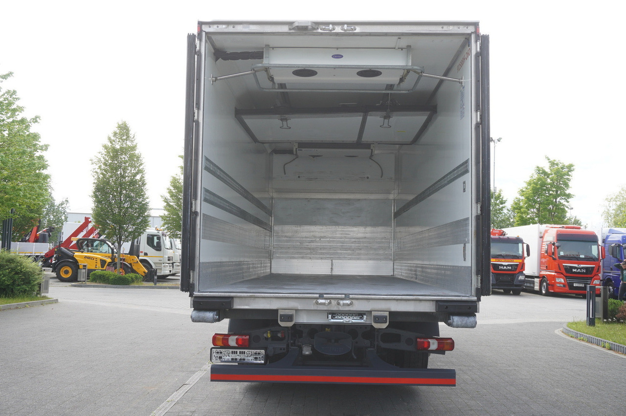 MERCEDES-BENZ Actros 2543 / Lecapitaine Refrigerator Multitemperature / Carrier Supra 950 MT - Camion frigorifique: photos 4 MERCEDES-BENZ Actros 2543 / Lecapitaine Refrigerator Multitemperature / Carrier Supra 950 MT - Camion frigorifique: photos 4