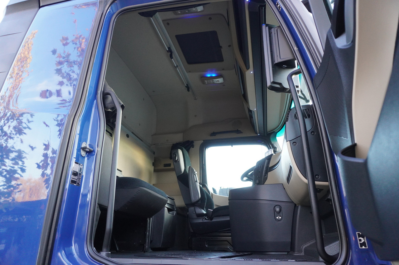 Remorqueuse MERCEDES-BENZ Actros 2546 MP5 6x2 / NEW Tow truck 9.5 m / Lounge cabin: photos 30