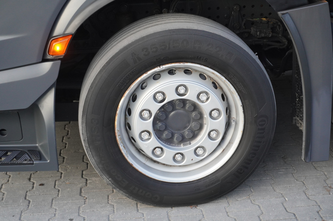 Remorqueuse MERCEDES-BENZ Actros 2546 MP5 6x2 / NEW Tow truck 9.5 m / Lounge cabin: photos 19