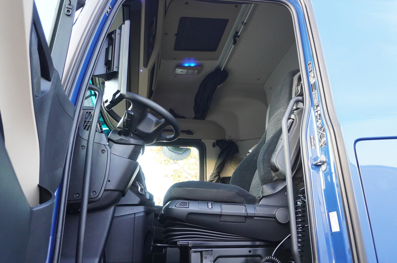 Remorqueuse MERCEDES-BENZ Actros 2546 MP5 6x2 / NEW Tow truck 9.5 m / Lounge cabin: photos 20