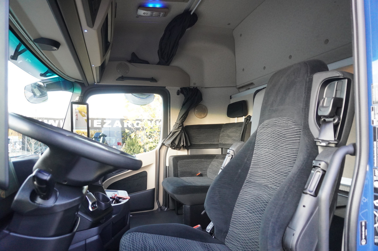 Remorqueuse MERCEDES-BENZ Actros 2546 MP5 6x2 / NEW Tow truck 9.5 m / Lounge cabin: photos 21