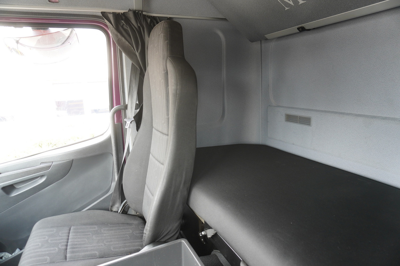 Camion porte-voitures MERCEDES-BENZ Atego 1224 / New galvanized tow truck: photos 23 Camion porte-voitures MERCEDES-BENZ Atego 1224 / New galvanized tow truck: photos 23