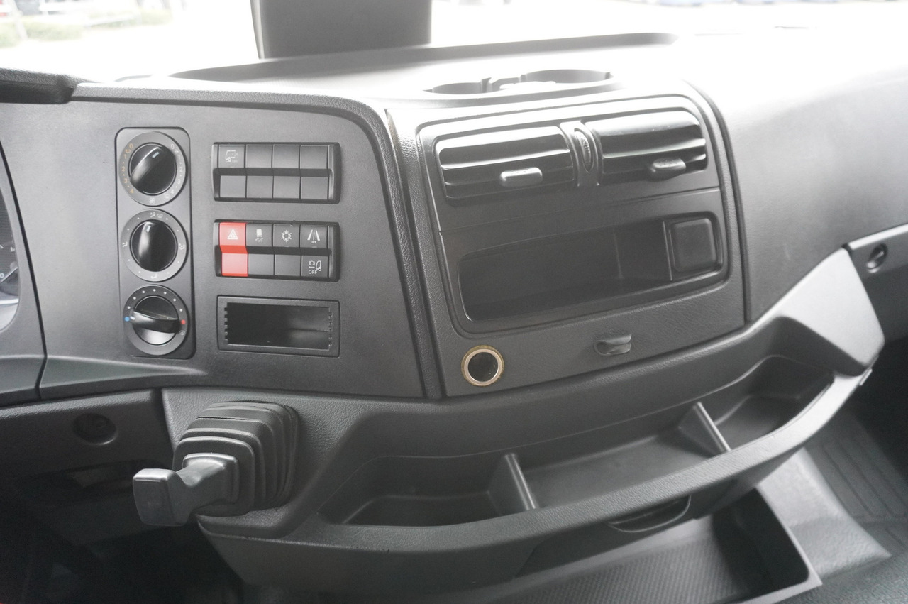 Camion porte-voitures MERCEDES-BENZ Atego 1224 / New galvanized tow truck: photos 27 Camion porte-voitures MERCEDES-BENZ Atego 1224 / New galvanized tow truck: photos 27