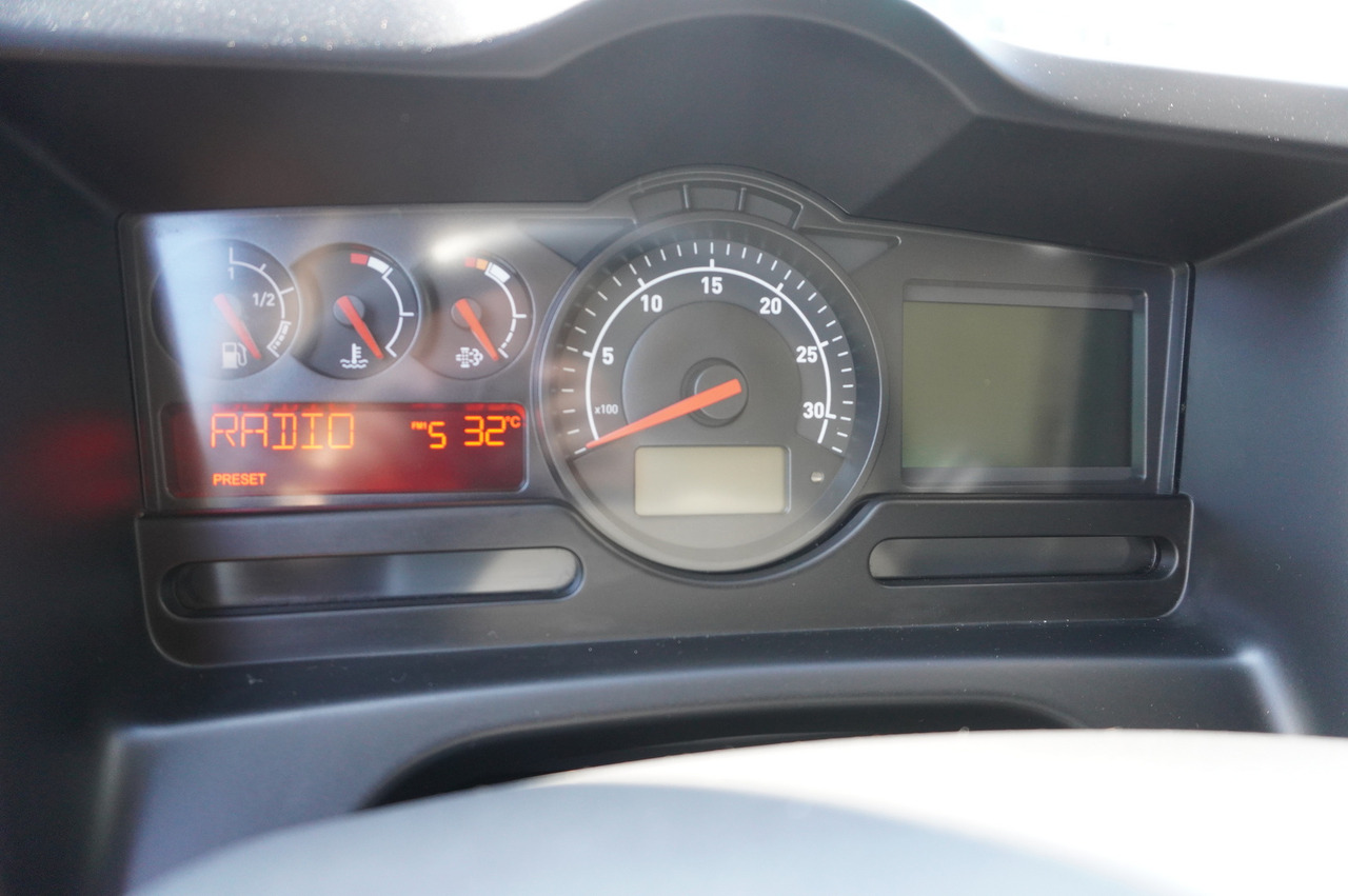 Remorqueuse RENAULT D12 / New galvanized tow truck superstructure / 2025 / length 840 cm: photos 27