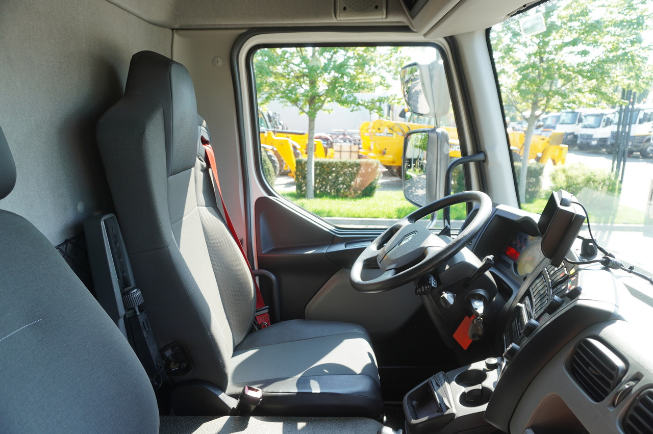 Remorqueuse RENAULT D12 / New galvanized tow truck superstructure / 2025 / length 840 cm: photos 28