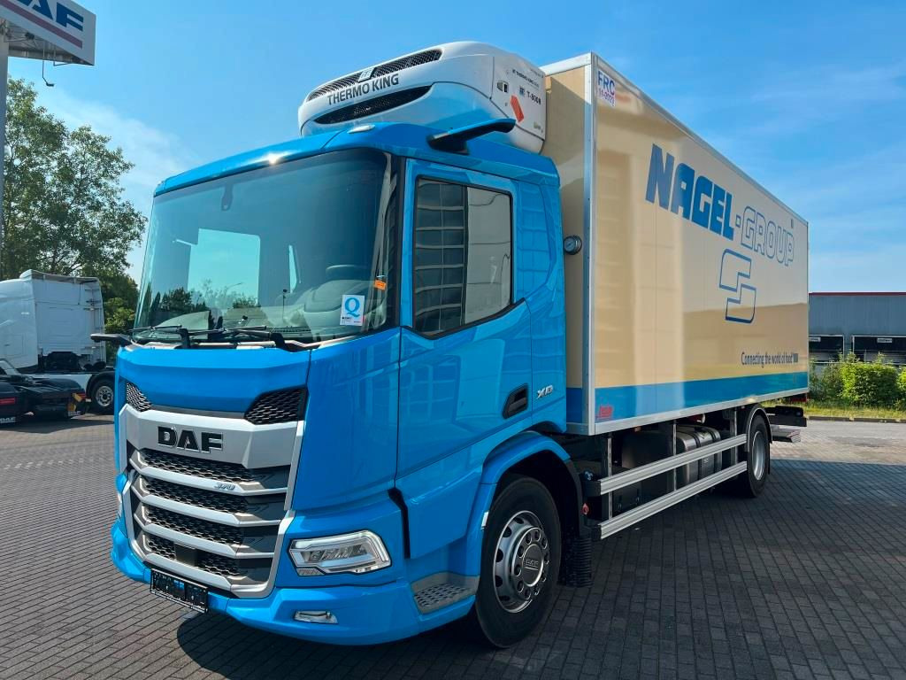 DAF XD 370 FA, Thermo King, ATP, SOFORT LIEFERBAR - Camion frigorifique: photos 4 DAF XD 370 FA, Thermo King, ATP, SOFORT LIEFERBAR - Camion frigorifique: photos 4