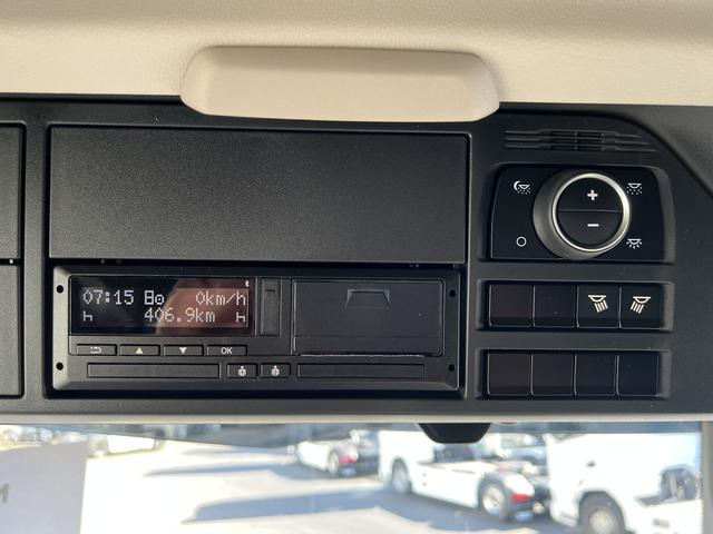 DAF XG 480 FAN SDG Multi Standk Intarder MODELL 2025 - Châssis cabine: photos 2 DAF XG 480 FAN SDG Multi Standk Intarder MODELL 2025 - Châssis cabine: photos 2