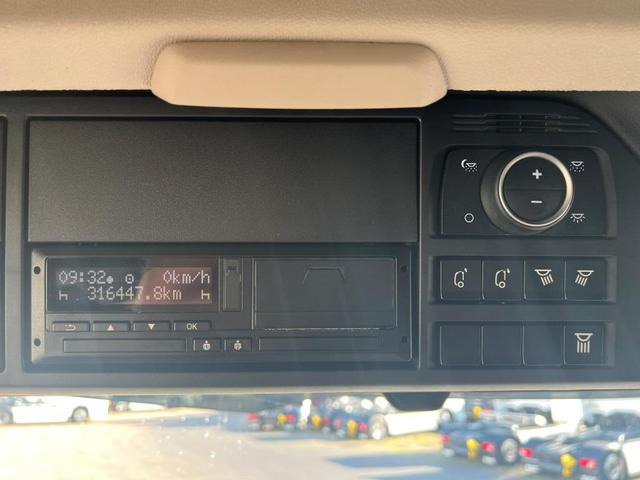 DAF XG 480 FT TraXon ZF-Intarder 2x Tank 1.195 Liter - Tracteur routier: photos 5 DAF XG 480 FT TraXon ZF-Intarder 2x Tank 1.195 Liter - Tracteur routier: photos 5