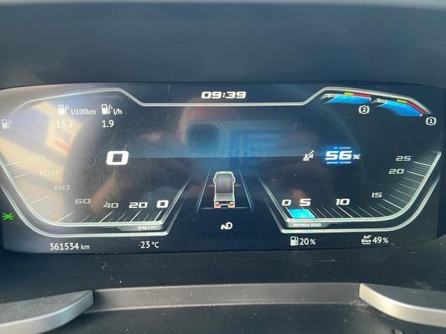 DAF XG 480 FT TraXon ZF-Intarder 2x Tank 1.195 Liter - Tracteur routier: photos 4 DAF XG 480 FT TraXon ZF-Intarder 2x Tank 1.195 Liter - Tracteur routier: photos 4