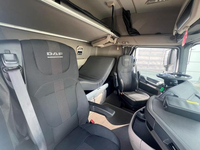 DAF XG 480 FT TraXon ZF-Intarder 2x Tank 1.195 Liter - Tracteur routier: photos 3 DAF XG 480 FT TraXon ZF-Intarder 2x Tank 1.195 Liter - Tracteur routier: photos 3