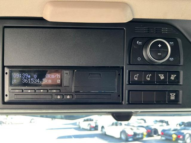 DAF XG 480 FT TraXon ZF-Intarder 2x Tank 1.195 Liter - Tracteur routier: photos 5 DAF XG 480 FT TraXon ZF-Intarder 2x Tank 1.195 Liter - Tracteur routier: photos 5