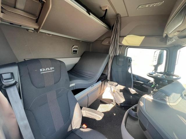 DAF XG 480 FT TraXon ZF-Intarder 2x Tank 1.195 Liter - Tracteur routier: photos 3 DAF XG 480 FT TraXon ZF-Intarder 2x Tank 1.195 Liter - Tracteur routier: photos 3