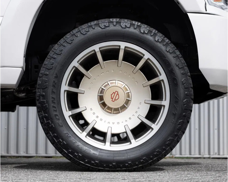 Ford USA F-150 Harley Davidson V8 5.0L Nieuw Staat - Pick-up, Utilitaire double cabine: photos 5 Ford USA F-150 Harley Davidson V8 5.0L Nieuw Staat - Pick-up, Utilitaire double cabine: photos 5