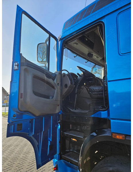 Ginaf G 3131 F 6X4 Manual Hiab 135Z - crédit-bail Ginaf G 3131 F 6X4 Manual Hiab 135Z: photos 6