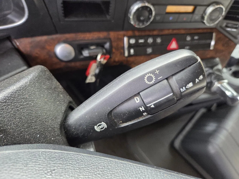 Mercedes-Benz Actros 1840 Euro 6 | Retarder | - Camion fourgon: photos 5 Mercedes-Benz Actros 1840 Euro 6 | Retarder | - Camion fourgon: photos 5