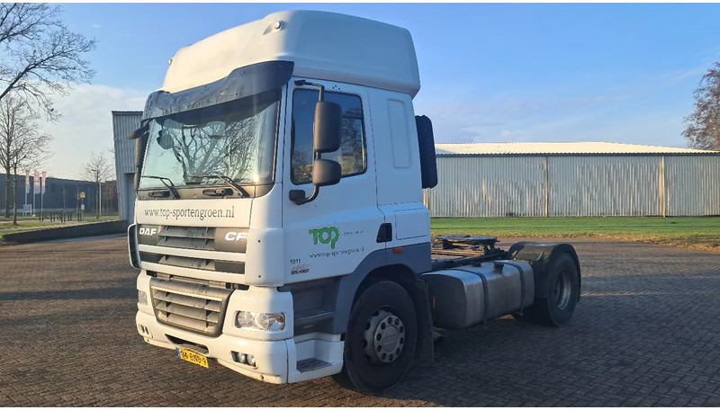 DAF CF 85 460 SSC Euro 5 Retarder - Tracteur routier: photos 1 DAF CF 85 460 SSC Euro 5 Retarder - Tracteur routier: photos 1