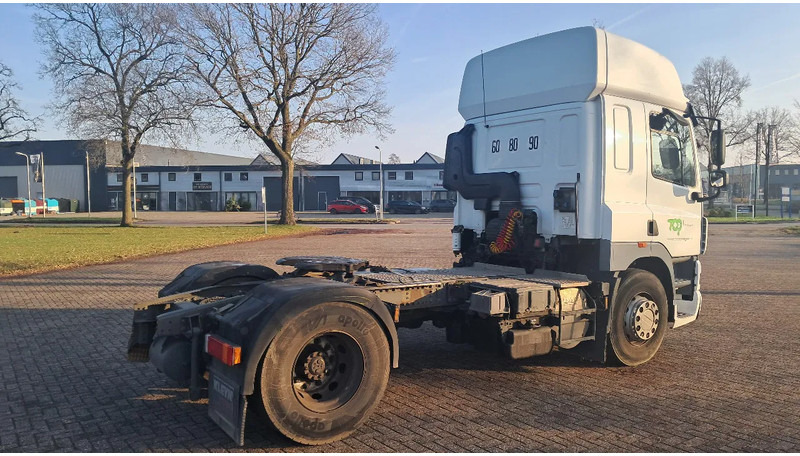 DAF CF 85 460 SSC Euro 5 Retarder - Tracteur routier: photos 5 DAF CF 85 460 SSC Euro 5 Retarder - Tracteur routier: photos 5