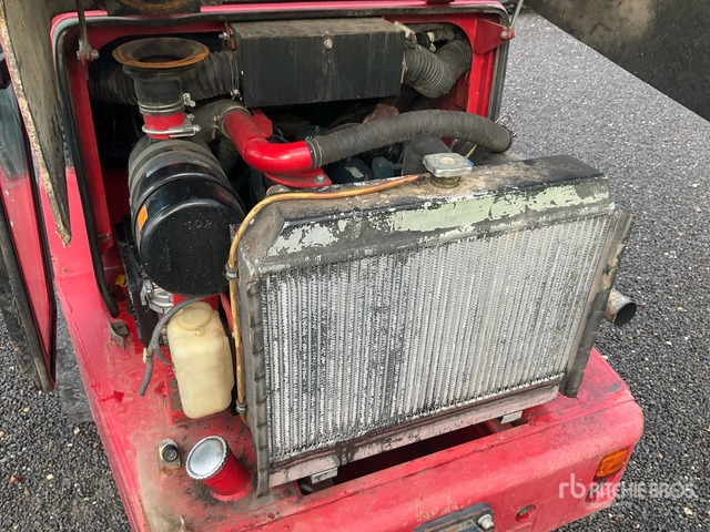 2006 Schaeffer 5050 ZS Wheel Loader - Chargeuse sur pneus: photos 5 2006 Schaeffer 5050 ZS Wheel Loader - Chargeuse sur pneus: photos 5