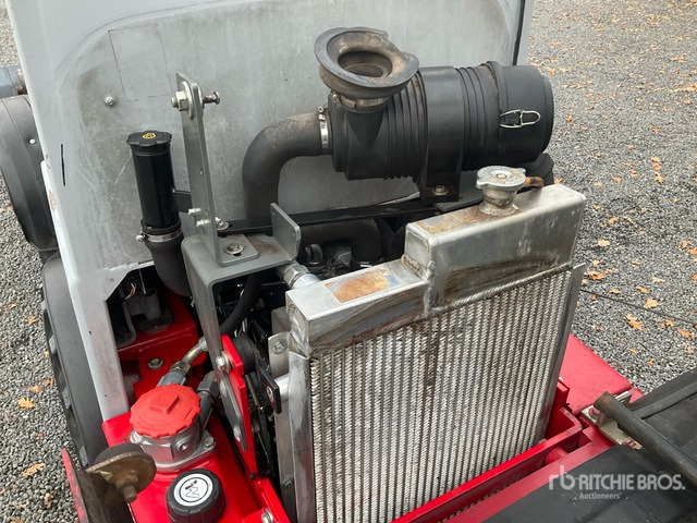 2008 Weidemann 1240 CX Wheel Loader - Chargeuse sur pneus: photos 5 2008 Weidemann 1240 CX Wheel Loader - Chargeuse sur pneus: photos 5