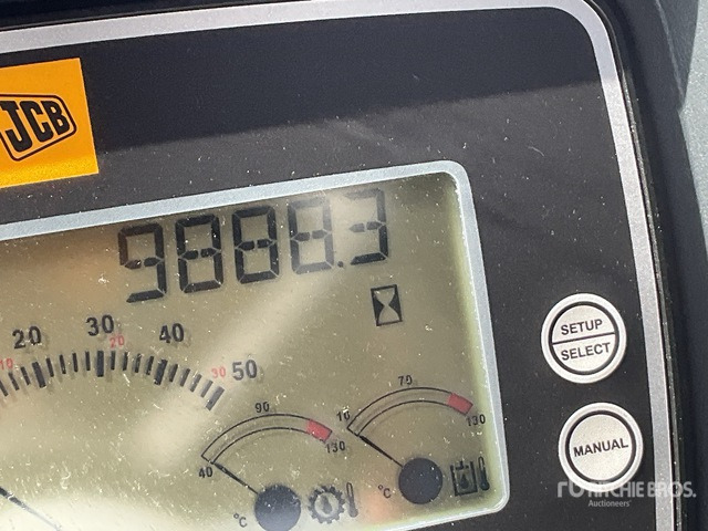 2012 JCB 426HT Wheel Loader - Chargeuse sur pneus: photos 3 2012 JCB 426HT Wheel Loader - Chargeuse sur pneus: photos 3