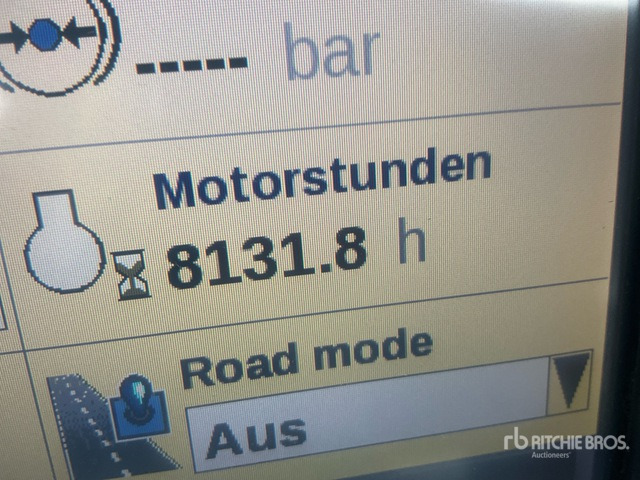 2013 Case IH Quadtrac 500 4WD Tractor - Tracteur agricole: photos 1 2013 Case IH Quadtrac 500 4WD Tractor - Tracteur agricole: photos 1