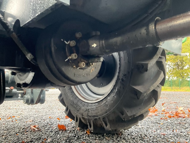 2013 Giant B337T Wheel Loader - Chargeuse sur pneus: photos 5 2013 Giant B337T Wheel Loader - Chargeuse sur pneus: photos 5