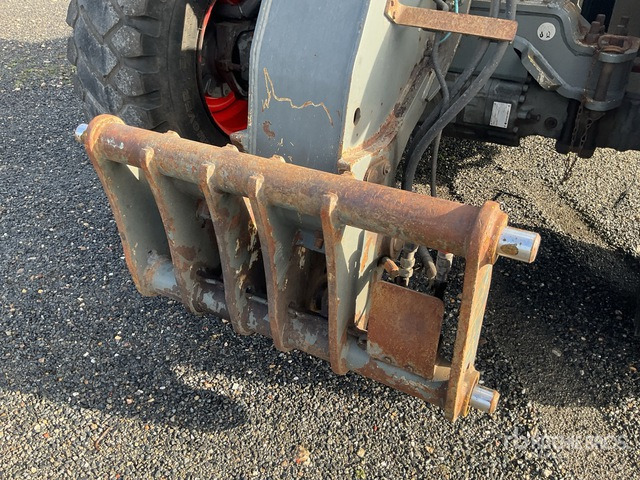 2014 Claas Scorpion 7044 Telehandler - Chariot télescopique: photos 5 2014 Claas Scorpion 7044 Telehandler - Chariot télescopique: photos 5