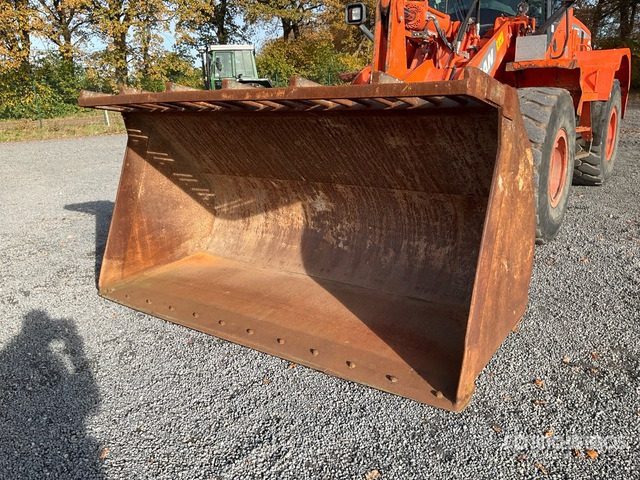 2016 Doosan DL250-3 Wheel Loader - Chargeuse sur pneus: photos 5 2016 Doosan DL250-3 Wheel Loader - Chargeuse sur pneus: photos 5