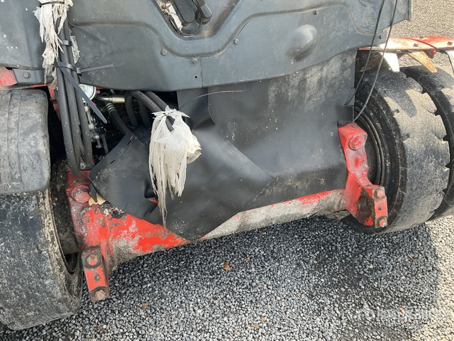 2020 Linde H80D Evo -03/900 Forklift - Chariot élévateur: photos 5 2020 Linde H80D Evo -03/900 Forklift - Chariot élévateur: photos 5