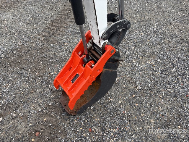 2024 Bobcat E20Z Mini Excavator: <6.6t - Mini pelle: photos 5 2024 Bobcat E20Z Mini Excavator: <6.6t - Mini pelle: photos 5