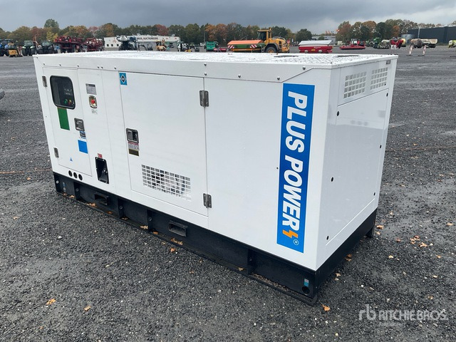 2025 Plus Power GF2-180 180 kVA (Unused) Generator Set - Groupe électrogène: photos 4 2025 Plus Power GF2-180 180 kVA (Unused) Generator Set - Groupe électrogène: photos 4