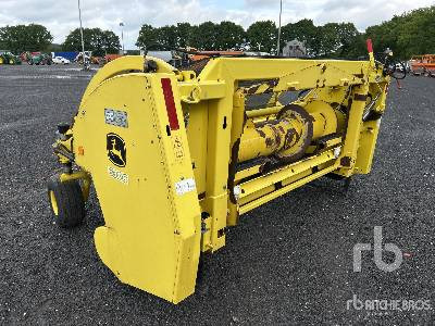 JOHN DEERE 630C - Moissoneuse: photos 4 JOHN DEERE 630C - Moissoneuse: photos 4