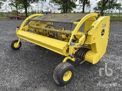 JOHN DEERE 630C - Moissoneuse: photos 1 JOHN DEERE 630C - Moissoneuse: photos 1