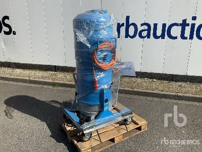 RINGLER RI 50/30 MF Electric Industrial (Unused) - Aspirateur industriel: photos 1 RINGLER RI 50/30 MF Electric Industrial (Unused) - Aspirateur industriel: photos 1