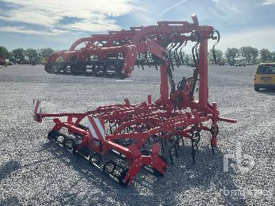 ZIEGLER SOIL STAR 6001 - Bineuse: photos 3 ZIEGLER SOIL STAR 6001 - Bineuse: photos 3