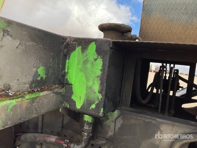 1999 Mercedes-Benz Atego 1828K 4x2 Rollback Truck - Camion multibenne: photos 5 1999 Mercedes-Benz Atego 1828K 4x2 Rollback Truck - Camion multibenne: photos 5