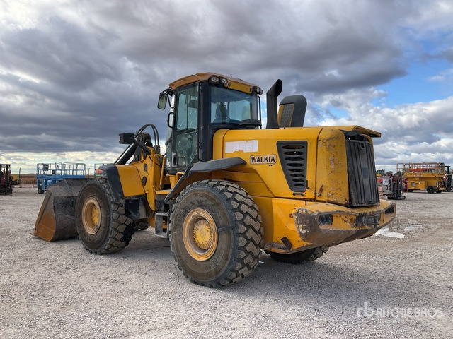 2005 JCB 456 Wheel Loader - Chargeuse sur pneus: photos 2 2005 JCB 456 Wheel Loader - Chargeuse sur pneus: photos 2