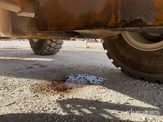 2005 JCB 456 Wheel Loader - Chargeuse sur pneus: photos 5 2005 JCB 456 Wheel Loader - Chargeuse sur pneus: photos 5