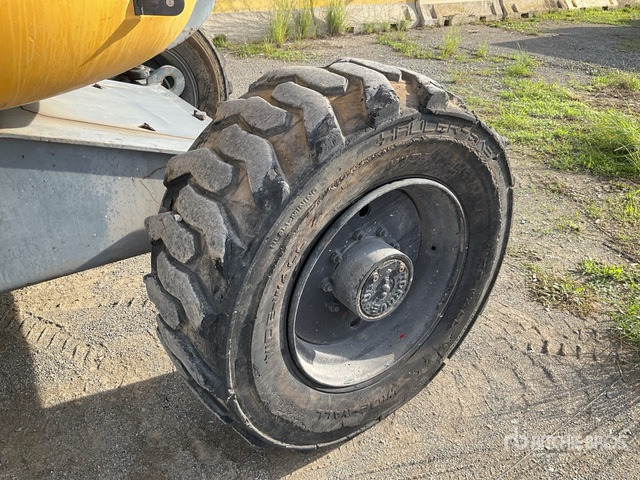 2007 Haulotte HA16PXNT 4WD Diesel Articulating Boom Lift - Nacelle articulée: photos 5 2007 Haulotte HA16PXNT 4WD Diesel Articulating Boom Lift - Nacelle articulée: photos 5