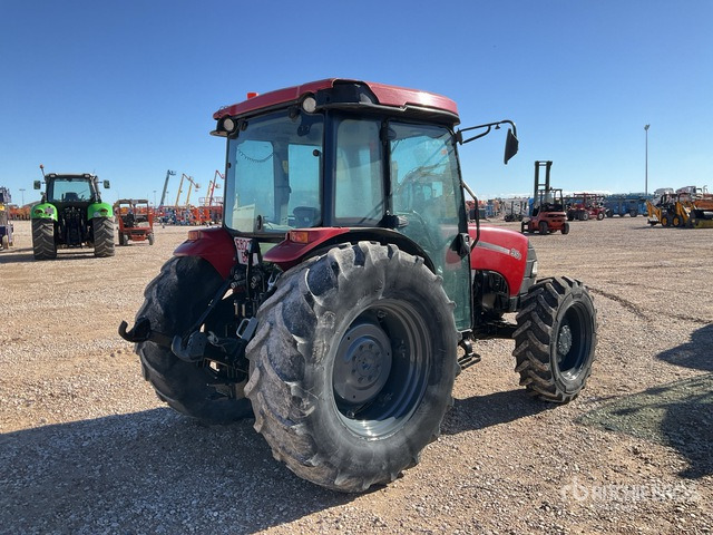 2010 Case IH Quantum 95C 4WD Tractor - Tracteur agricole: photos 3 2010 Case IH Quantum 95C 4WD Tractor - Tracteur agricole: photos 3