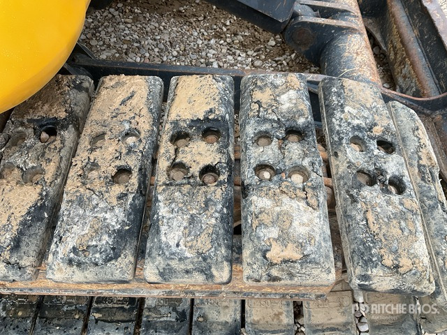 2011 Komatsu PC80MR-3 Mini Excavator: <6.6t - Mini pelle: photos 3 2011 Komatsu PC80MR-3 Mini Excavator: <6.6t - Mini pelle: photos 3