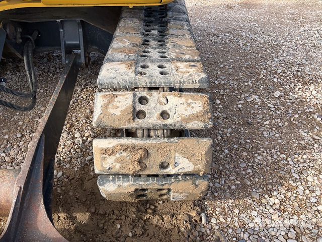 2012 Komatsu PC80MR-3 Mini Excavator: <6.6t - Mini pelle: photos 3 2012 Komatsu PC80MR-3 Mini Excavator: <6.6t - Mini pelle: photos 3