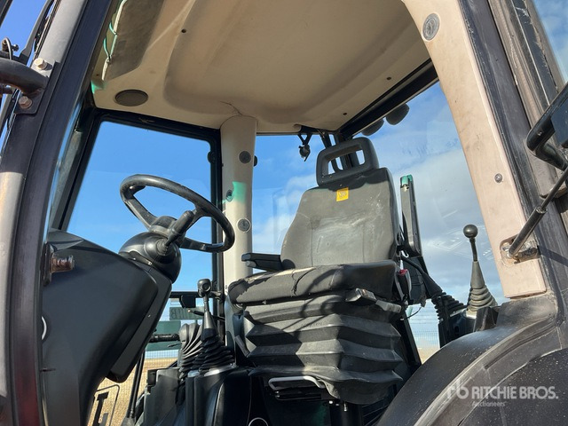 2015 JCB 3CX 4x4 Backhoe Loader - Tractopelle: photos 4 2015 JCB 3CX 4x4 Backhoe Loader - Tractopelle: photos 4