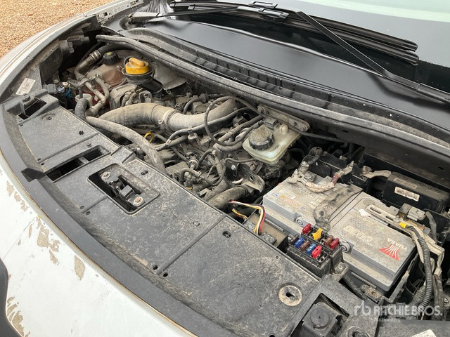 2015 Renault Scenic Automobile - Voiture: photos 5 2015 Renault Scenic Automobile - Voiture: photos 5