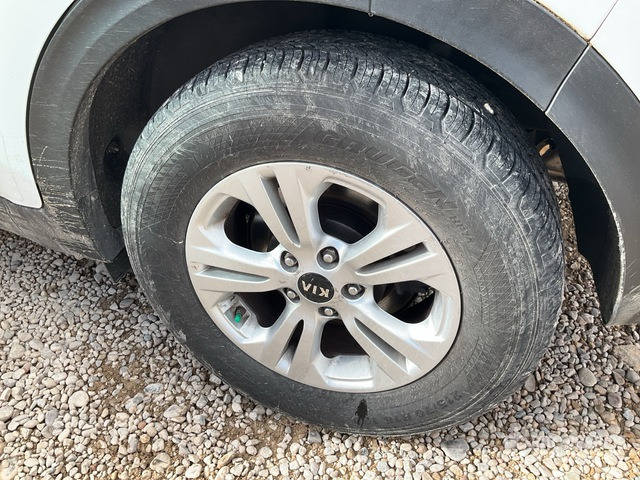 2017 Kia Sportage 1.7CRDI Automobile - SUV: photos 3 2017 Kia Sportage 1.7CRDI Automobile - SUV: photos 3