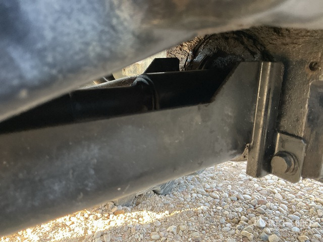 2017 New Holland T5.115 4WD Tractor - Tracteur agricole: photos 5 2017 New Holland T5.115 4WD Tractor - Tracteur agricole: photos 5