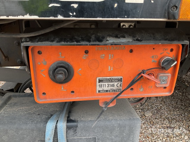 2019 Iveco Daily 70C18 4x2 Van Truck - Camion fourgon: photos 5 2019 Iveco Daily 70C18 4x2 Van Truck - Camion fourgon: photos 5