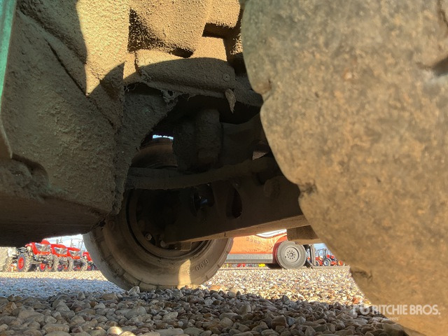 2019 Mitsubishi FG25NTD Forklift - Chariot élévateur: photos 5 2019 Mitsubishi FG25NTD Forklift - Chariot élévateur: photos 5