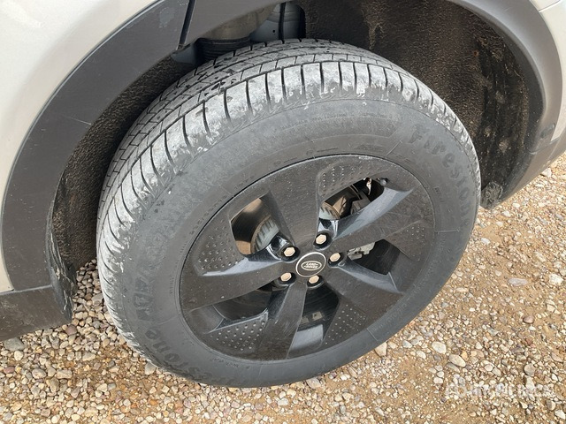 2020 Land Rover Discovery Automobile - SUV: photos 4 2020 Land Rover Discovery Automobile - SUV: photos 4